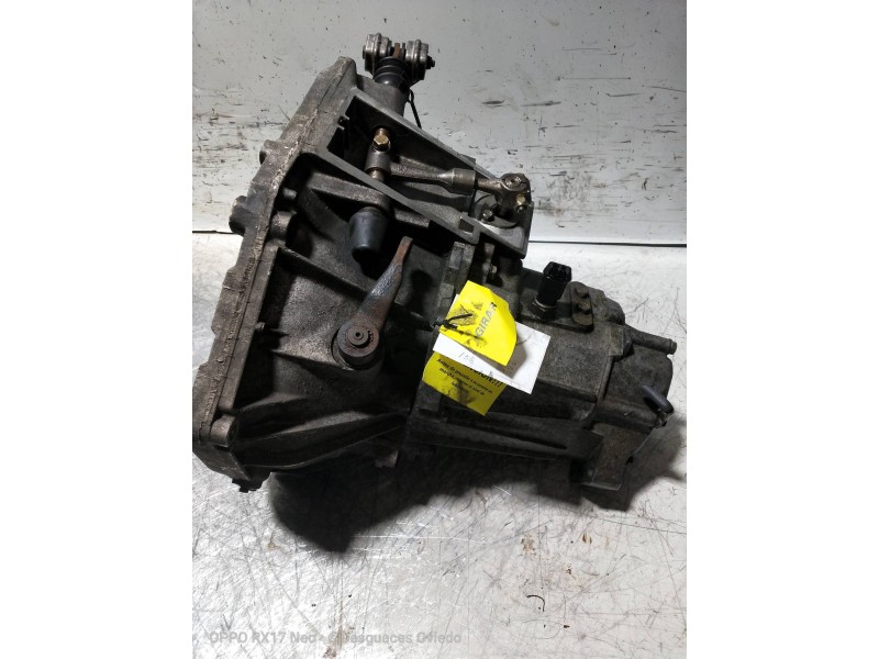 Recambio de caja cambios para fiat croma (182) i.e. referencia OEM IAM   