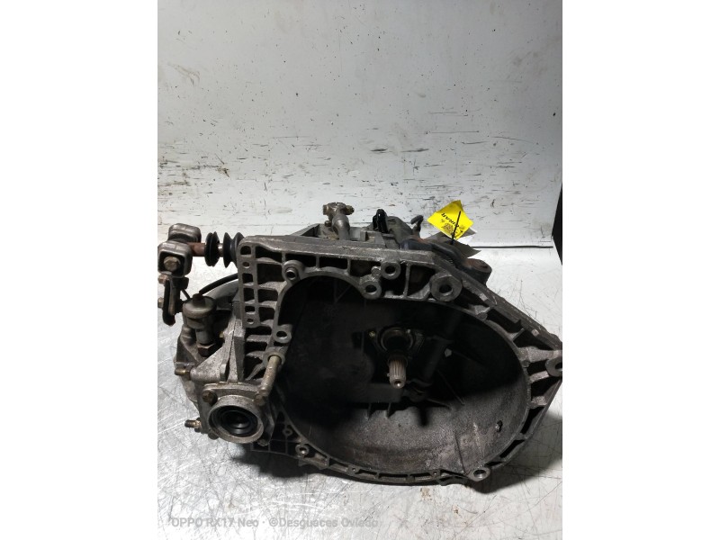 Recambio de caja cambios para fiat croma (182) i.e. referencia OEM IAM   