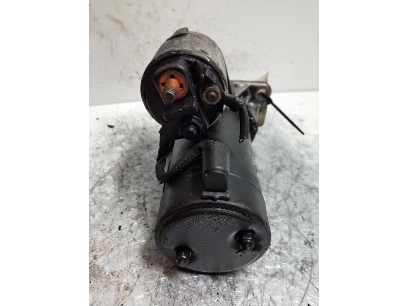 Recambio de motor arranque para opel tigra 1.4 16v referencia OEM IAM D6RA VALEO 16V Recambio de motor arranque para opel tigra 1.4 16v referencia OEM IAM D6RA VALEO 16V