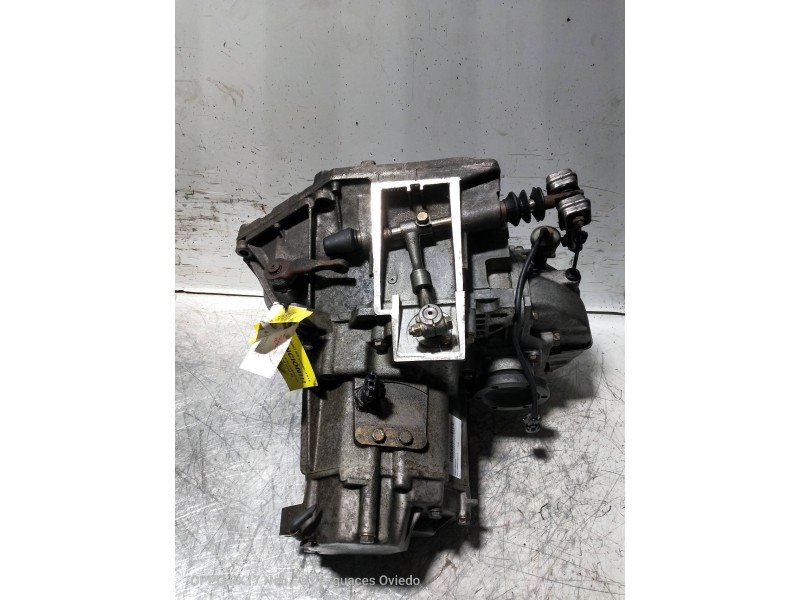 Recambio de caja cambios para fiat croma (182) i.e. referencia OEM IAM   
