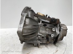 Recambio de caja cambios para fiat multipla (186) 1.6 16v elx / 100 16v elx referencia OEM IAM 9068043  