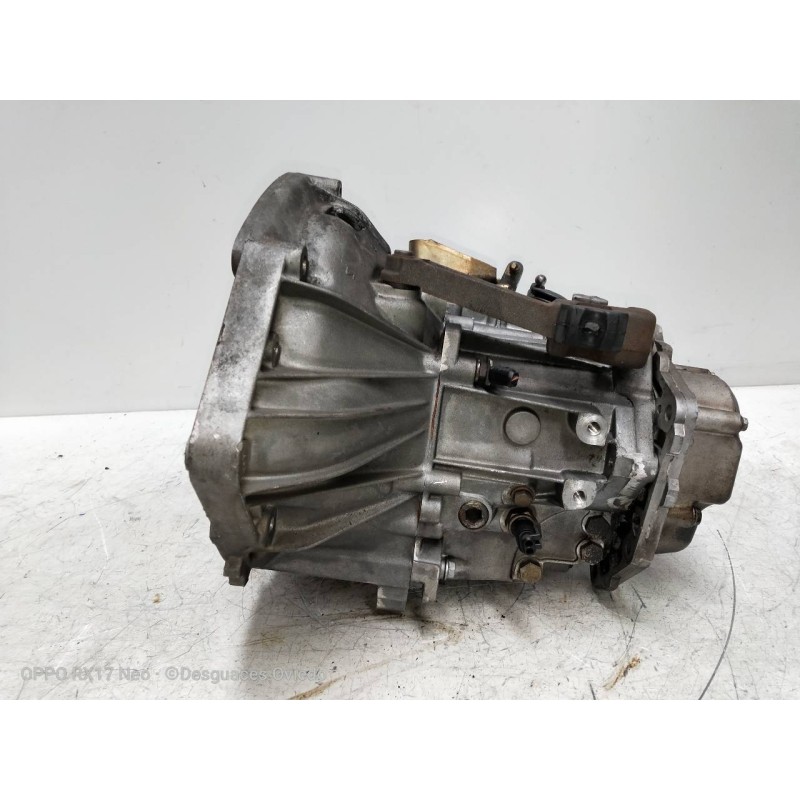 Recambio de caja cambios para fiat multipla (186) 1.6 16v elx / 100 16v elx referencia OEM IAM 9068043  