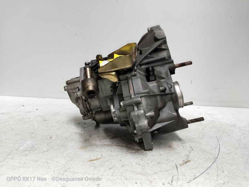 Recambio de caja cambios para fiat multipla (186) 1.6 16v elx / 100 16v elx referencia OEM IAM 9068043  