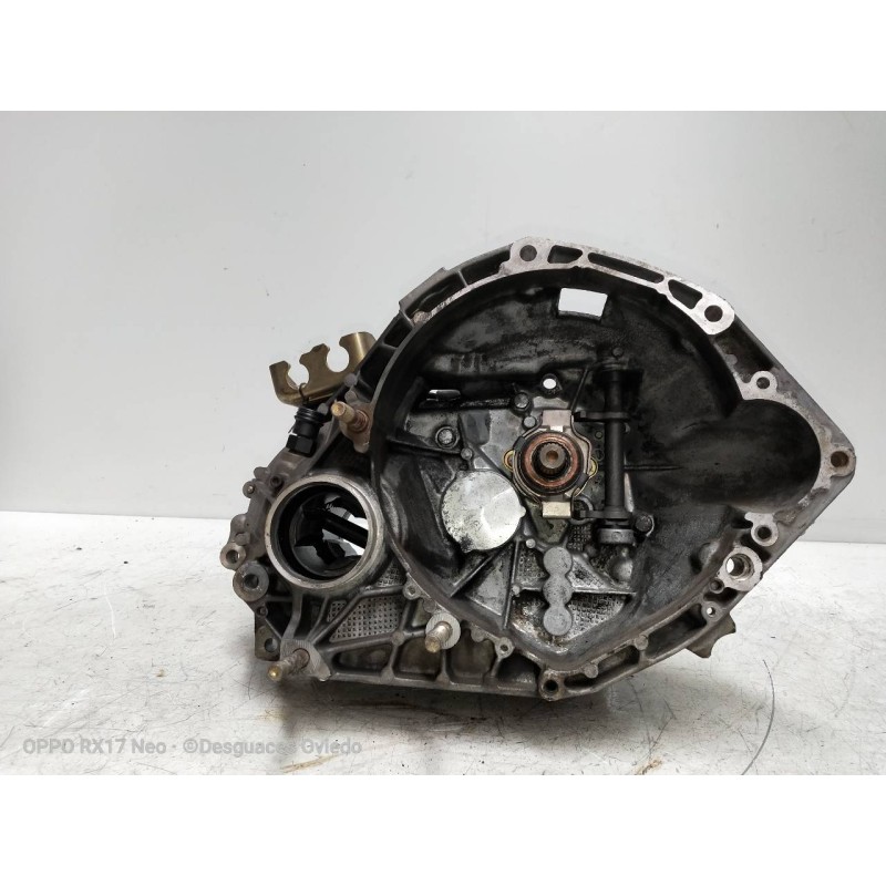 Recambio de caja cambios para fiat multipla (186) 1.6 16v elx / 100 16v elx referencia OEM IAM 9068043  