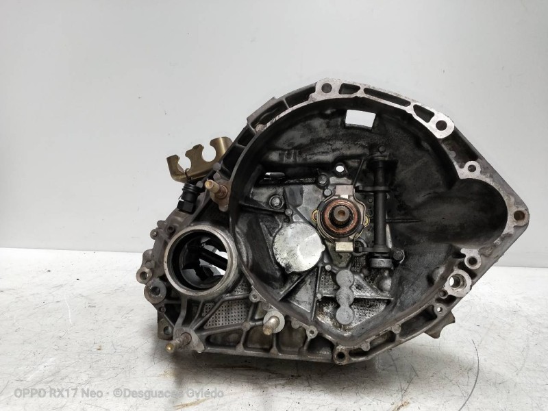 Recambio de caja cambios para fiat multipla (186) 1.6 16v elx / 100 16v elx referencia OEM IAM 9068043  