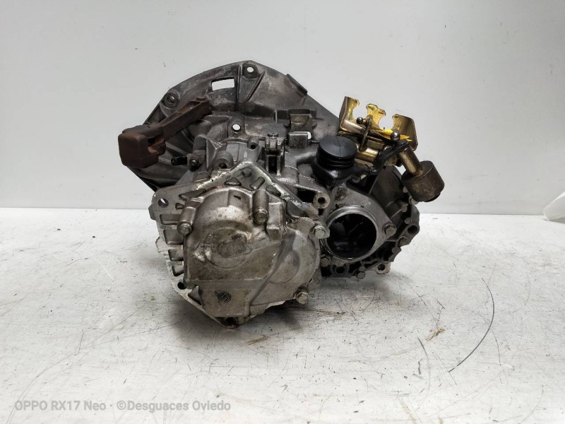 Recambio de caja cambios para fiat multipla (186) 1.6 16v elx / 100 16v elx referencia OEM IAM 9068043  