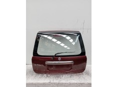 Recambio de porton trasero para nissan x-trail i (t30) 2.5 4x4 referencia OEM IAM  5p 