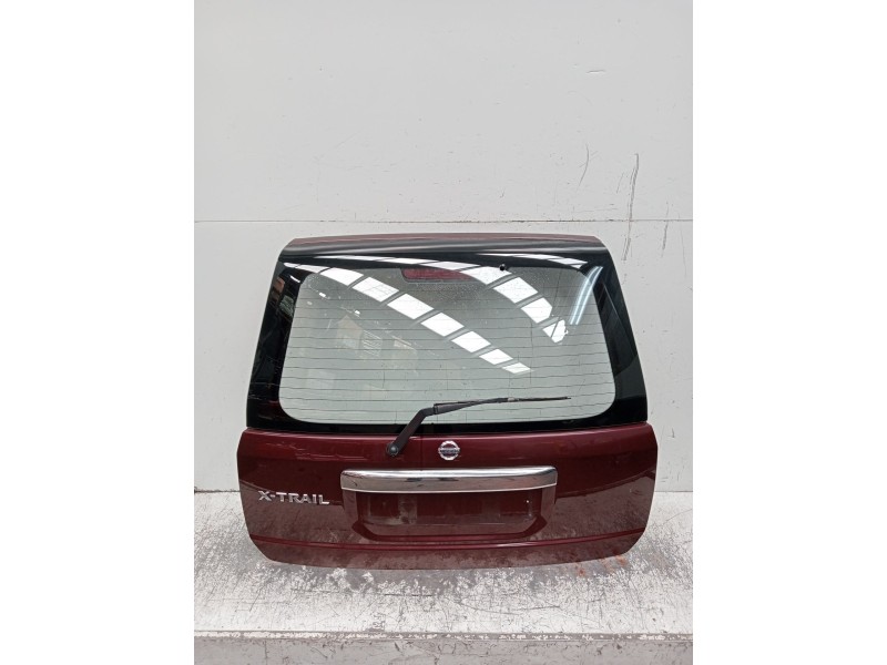Recambio de porton trasero para nissan x-trail i (t30) 2.5 4x4 referencia OEM IAM  5p 