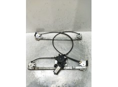 Recambio de elevalunas delantero izquierdo para seat ibiza ii (6k1) 1.4 16v referencia OEM IAM   
