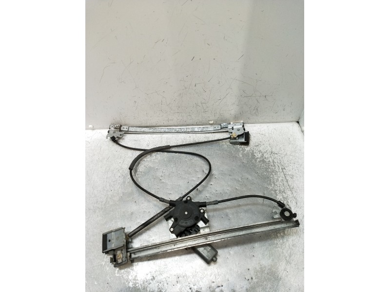 Recambio de elevalunas delantero izquierdo para seat ibiza ii (6k1) 1.4 16v referencia OEM IAM   