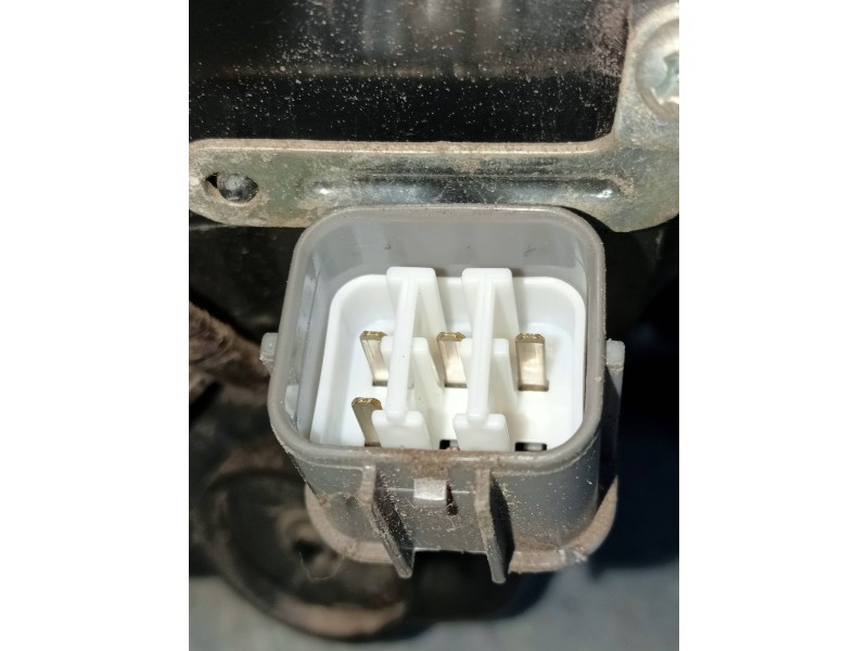 Recambio de piloto trasero derecho para honda cr-v (rd1/3) 2.0 16v cat referencia OEM IAM   