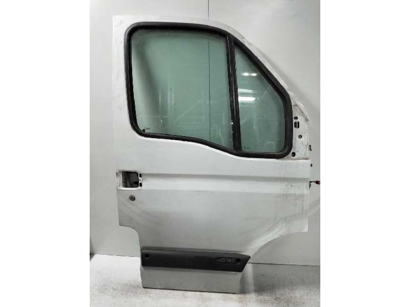 Recambio de puerta delantera derecha para nissan interstar mod. 04 (x70) 2.5 dci diesel cat referencia OEM IAM   
