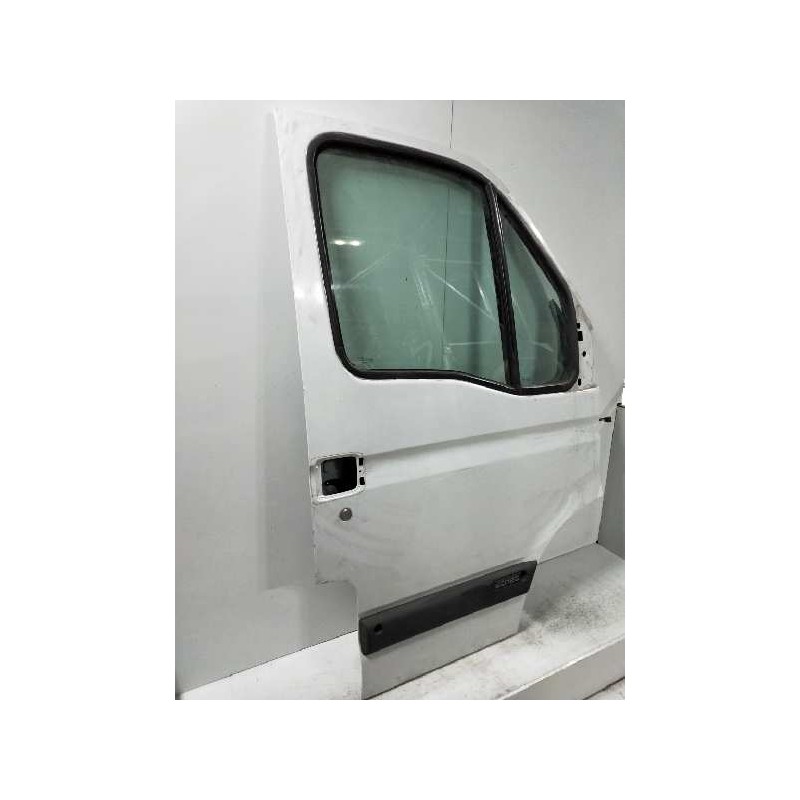 Recambio de puerta delantera derecha para nissan interstar mod. 04 (x70) 2.5 dci diesel cat referencia OEM IAM   