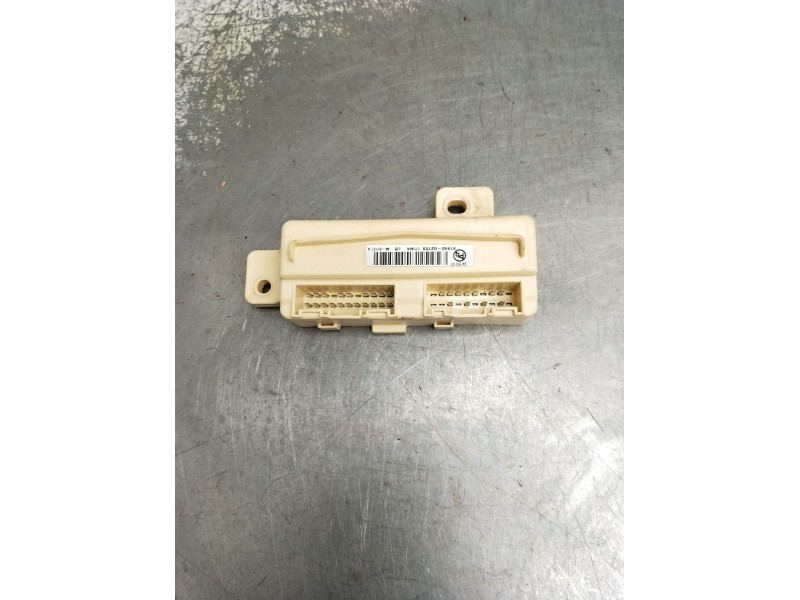 Recambio de caja reles / fusibles para hyundai ioniq (ae) 1.6 gdi hybrid referencia OEM IAM 91940G2150  