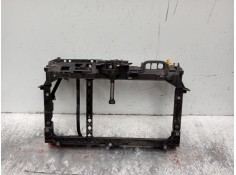 Recambio de panel frontal para ford fiesta vi (cb1, ccn) 1.25 referencia OEM IAM   