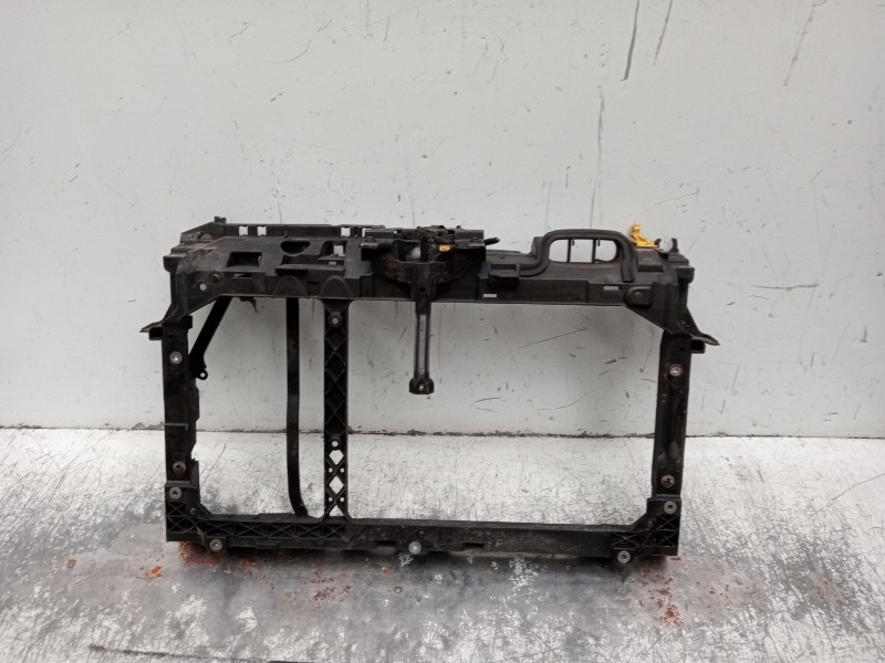 Recambio de panel frontal para ford fiesta vi (cb1, ccn) 1.25 referencia OEM IAM   