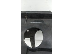 Recambio de panel frontal para ford fiesta vi (cb1, ccn) 1.25 referencia OEM IAM    2