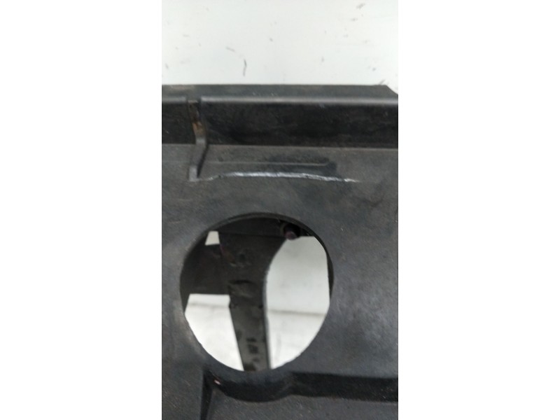 Recambio de panel frontal para ford fiesta vi (cb1, ccn) 1.25 referencia OEM IAM   