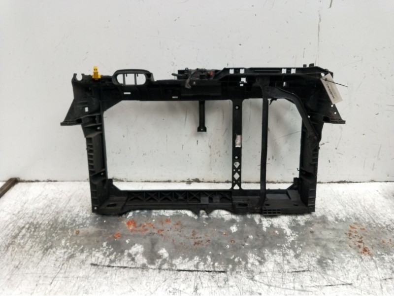 Recambio de panel frontal para ford fiesta vi (cb1, ccn) 1.25 referencia OEM IAM   