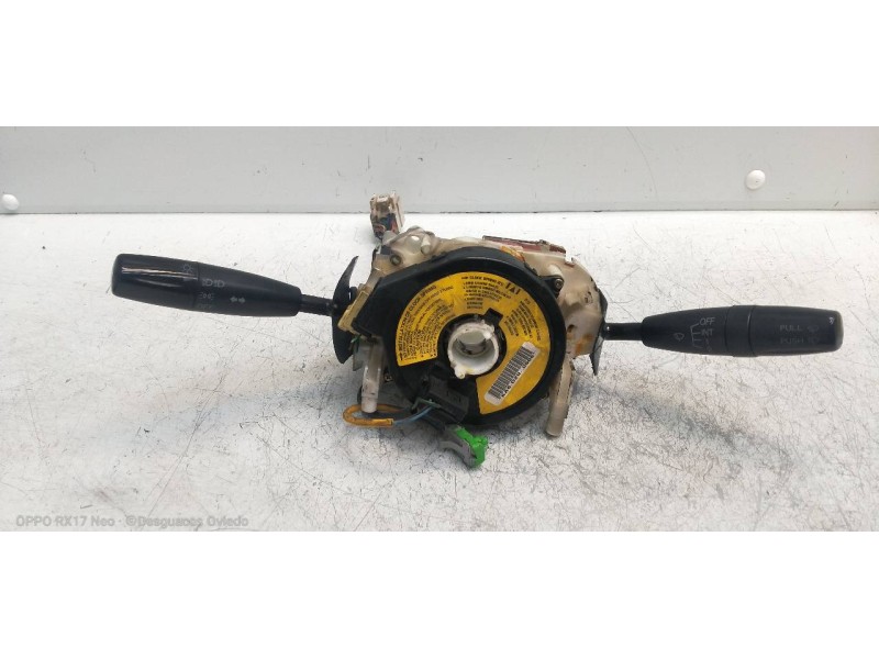 Recambio de mando luces para kia rio ipanema berlina referencia OEM IAM 93400FD100  