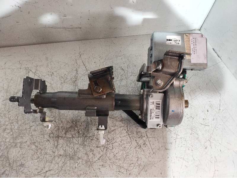 Recambio de columna direccion para nissan juke (f15) 1.5 turbodiesel cat referencia OEM IAM 48810BA66D F20289 