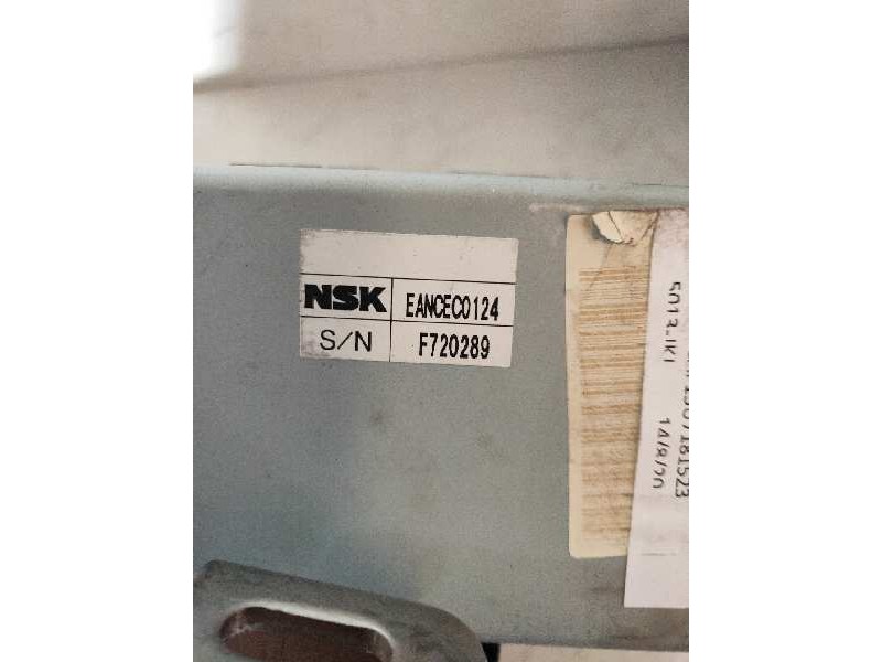 Recambio de columna direccion para nissan juke (f15) 1.5 turbodiesel cat referencia OEM IAM 48810BA66D F20289 