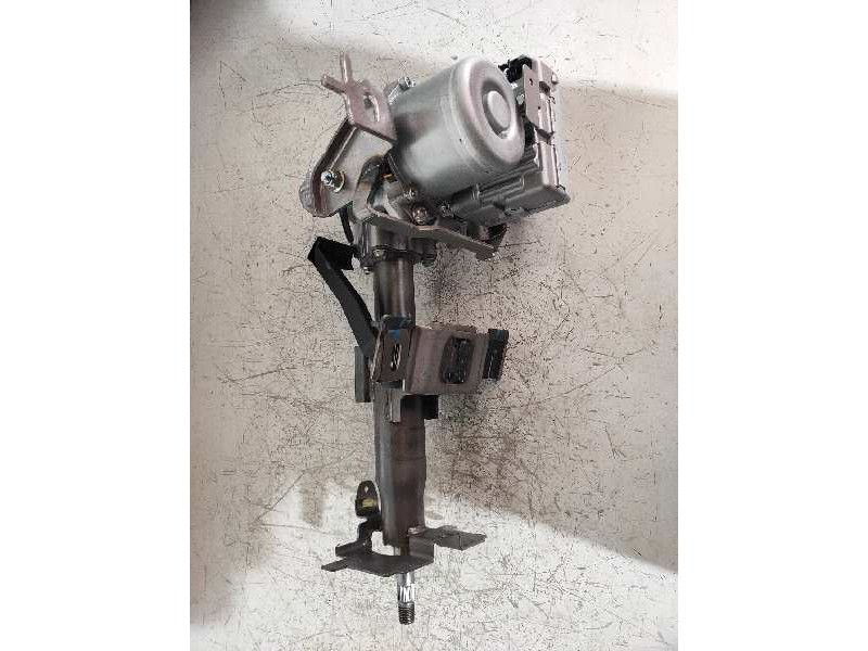 Recambio de columna direccion para nissan juke (f15) 1.5 turbodiesel cat referencia OEM IAM 48810BA66D F20289 