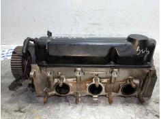 Recambio de culata para mitsubishi montero (v20/v40) 3.0 v6 24v cat referencia OEM IAM 6G72X G7S4FR IZQUIERDA