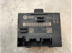 Recambio de modulo electronico para audi a4 ber. (b8) 2.0 16v tdi referencia OEM IAM 8K0959795C  