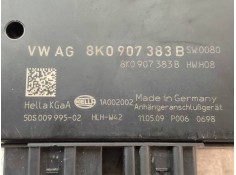 Recambio de modulo electronico para audi a4 ber. (b8) 2.0 16v tdi referencia OEM IAM 8K0907383B 5DS00999502  2