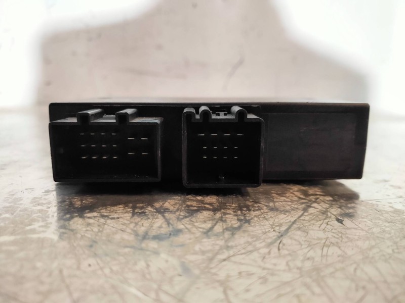 Recambio de modulo electronico para audi a4 ber. (b8) 2.0 16v tdi referencia OEM IAM 8K0907383B 5DS00999502 