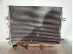 Recambio de condensador / radiador aire acondicionado para mercedes-benz clase e (w211) berlina e 220 cdi (211.008) referencia O
