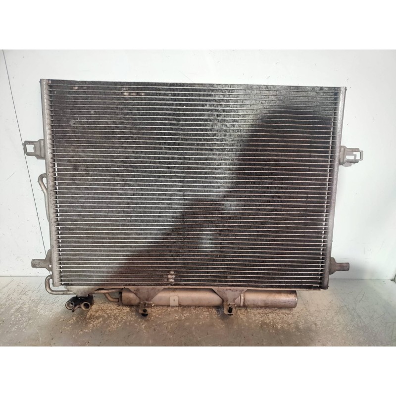 Recambio de condensador / radiador aire acondicionado para mercedes-benz clase e (w211) berlina e 220 cdi (211.008) referencia O