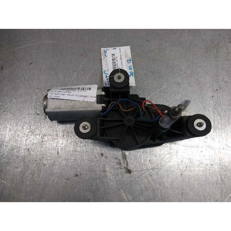 Recambio de motor limpia trasero para fiat croma (194) 1.9 8v jtd cat (939a1000 / 192a8000) referencia OEM IAM TGL350 MS25960070