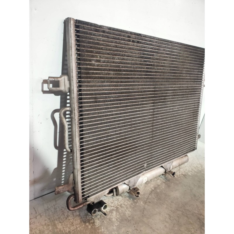 Recambio de condensador / radiador aire acondicionado para mercedes-benz clase e (w211) berlina e 220 cdi (211.008) referencia O