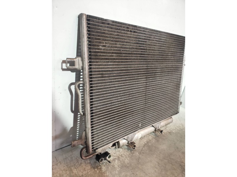 Recambio de condensador / radiador aire acondicionado para mercedes-benz clase e (w211) berlina e 220 cdi (211.008) referencia O