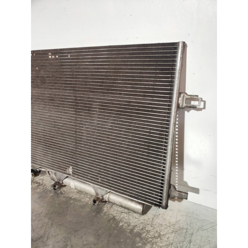 Recambio de condensador / radiador aire acondicionado para mercedes-benz clase e (w211) berlina e 220 cdi (211.008) referencia O