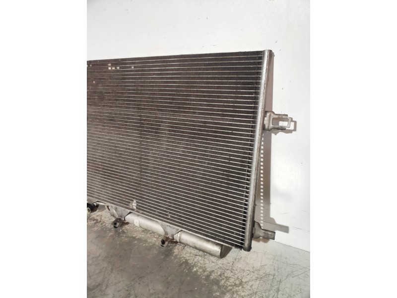 Recambio de condensador / radiador aire acondicionado para mercedes-benz clase e (w211) berlina e 220 cdi (211.008) referencia O