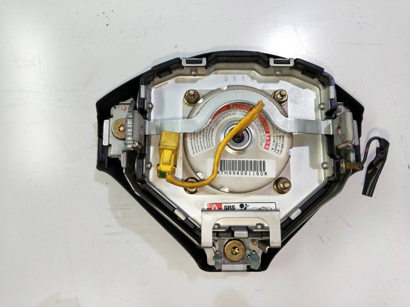 Recambio de kit airbag para honda hr-v (gh) 1.6 cat referencia OEM IAM   