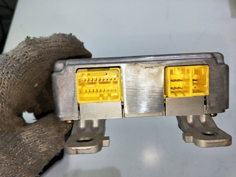 Recambio de kit airbag para honda hr-v (gh) 1.6 cat referencia OEM IAM   