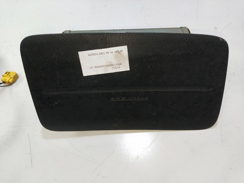 Recambio de kit airbag para honda hr-v (gh) 1.6 cat referencia OEM IAM   