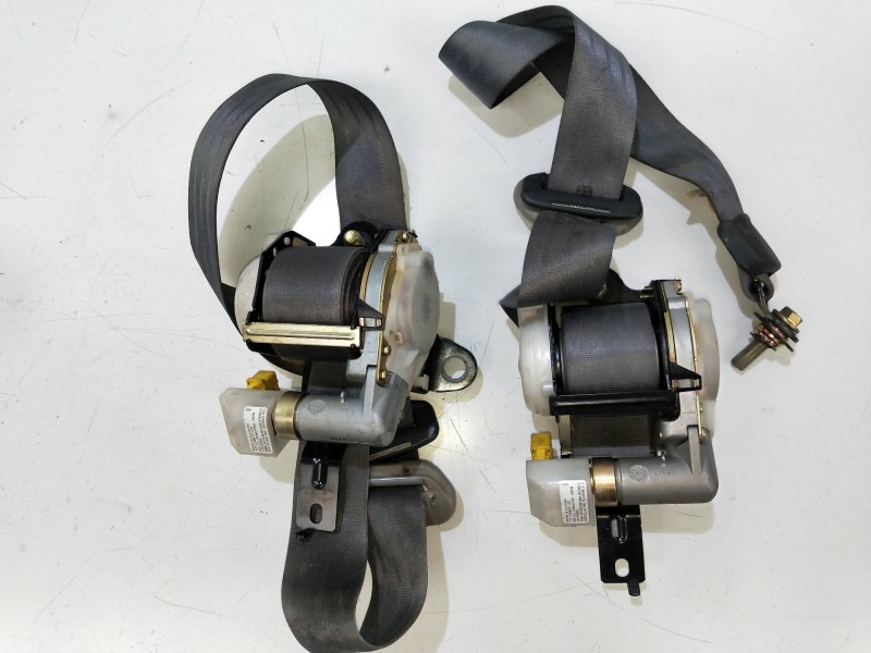 Recambio de kit airbag para honda hr-v (gh) 1.6 cat referencia OEM IAM   