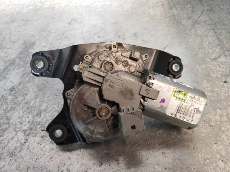 Recambio de motor limpia trasero para bmw x1 (e84) xdrive 23d referencia OEM IAM W000010933 2990856AI03 67632990856