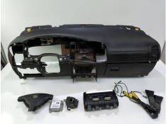 Recambio de kit airbag para opel zafira a 2.2 16v cat (z 22 se) referencia OEM IAM   