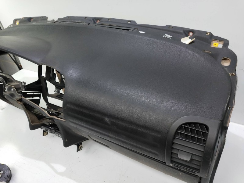 Recambio de kit airbag para opel zafira a 2.2 16v cat (z 22 se) referencia OEM IAM   