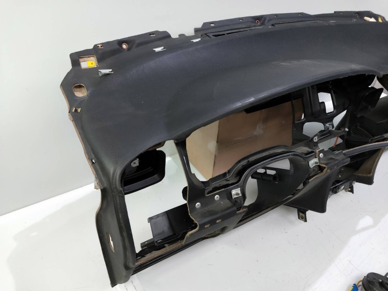 Recambio de kit airbag para opel zafira a 2.2 16v cat (z 22 se) referencia OEM IAM   