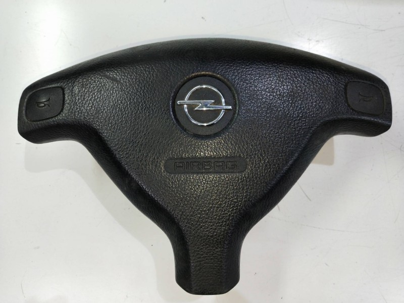 Recambio de kit airbag para opel zafira a 2.2 16v cat (z 22 se) referencia OEM IAM   