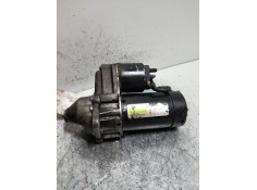 Recambio de motor arranque para opel tigra 1.4 16v referencia OEM IAM D6RA VALEO 16V