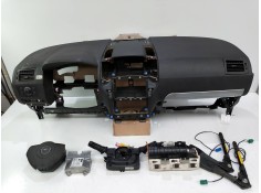 Recambio de kit airbag para opel zafira b 1.8 16v referencia OEM IAM   