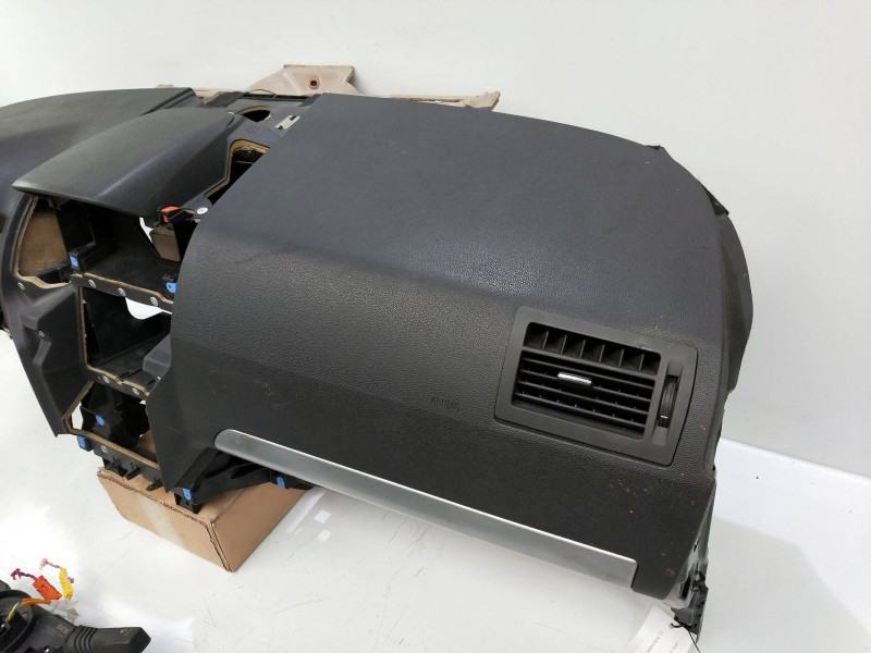 Recambio de kit airbag para opel zafira b 1.8 16v referencia OEM IAM   